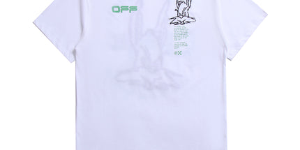 Off-White Classic Arrow T-Shirt