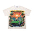S / M2622 white