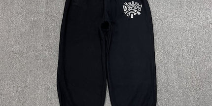 ADWYSD Sun Roll Tracksuit Set