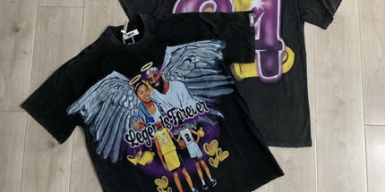 DUAA Vintage T-Shirt