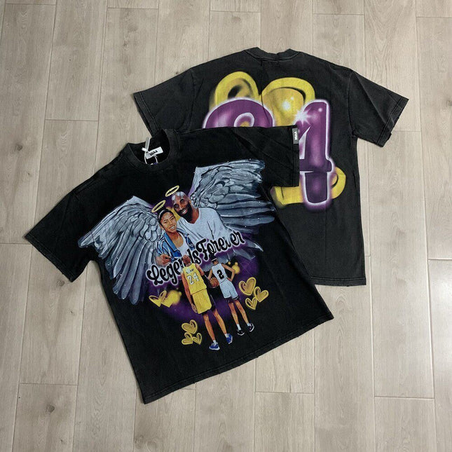 DUAA Vintage T-Shirt
