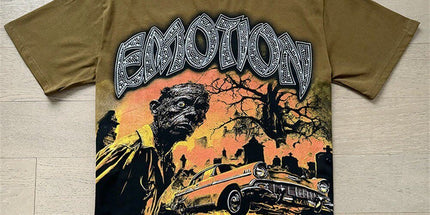 MIXED EMOTION T-Shirt