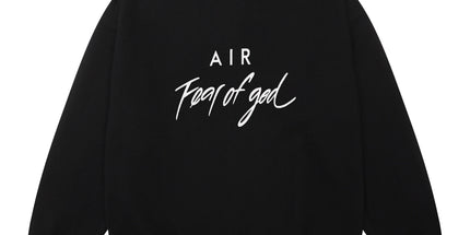 Essentials Fleece Crewneck Sweatshirt