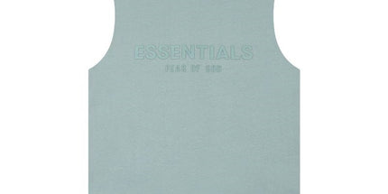 Men's Essentials Heavyweight Sleeveless T-Shirt