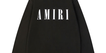 Amiri Core Logo Long Sleeve