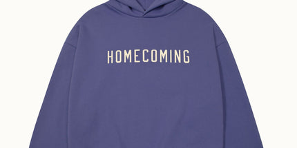 Essentials Fleece Hoodie