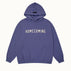 S / 852 Hidden Orchid Purple