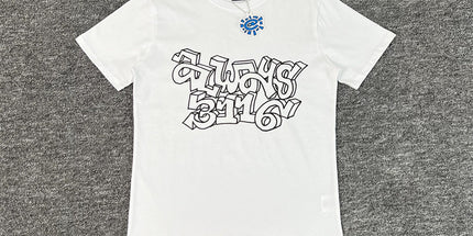 ADWYSD Sun Roll T-Shirt