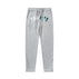 S / Gray trousers