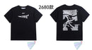 S / 2680 black