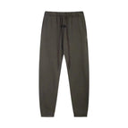 2329 - Gray Ink Black (Terry Collar)