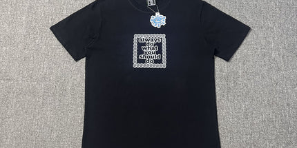 ADWYSD Fingerprint T-Shirt