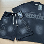 660-7807 Washed Black Set