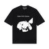 S / E80 Girl's Side Sleeping Print