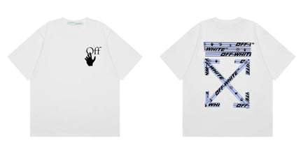 Off-White Foil Arrow T-Shirt