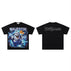 S / M2644 washed black