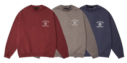 Essentials Fleece Crewneck Sweatshirt