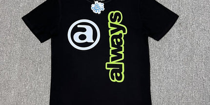 ADWYSD Fingerprint T-Shirt