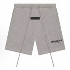 22 Dark gray shorts
