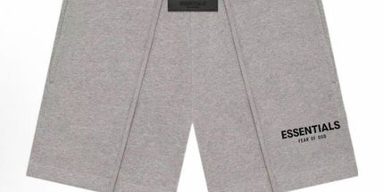 Essentials Double-Line Shorts