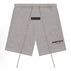 S / 22 Dark gray shorts