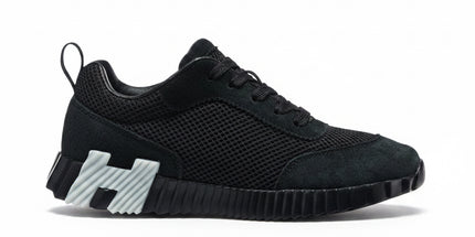 Bouncing Sneakers