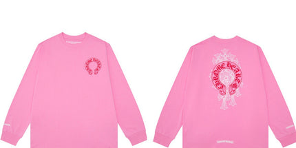 Chrome Hearts x Matty Boy Vanity Affair long-sleeve tee