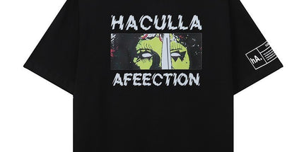 Haculla Graffiti T-Shirt