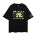 S / Black 616