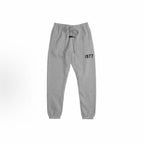 22 sweatpants, 1977 dark gray