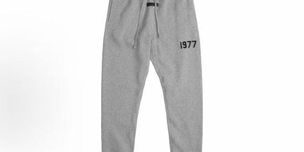 Essentials 1977 Flocked Sweatpants