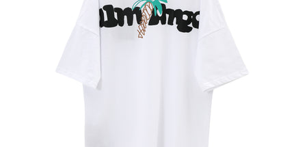 Men's Palm Angels Logo T-Shirt
