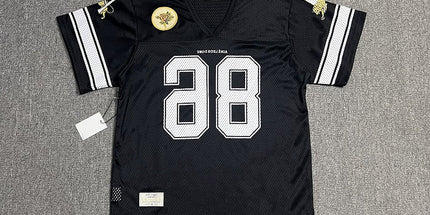 Men's Aimé Leon Dore No. 86 Jersey T-Shirt