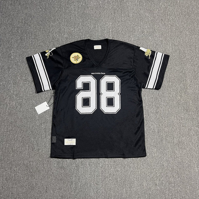 Men's Aimé Leon Dore No. 86 Jersey T-Shirt