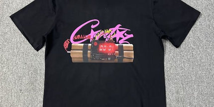 Alcatraz Sniper Scope T-Shirt