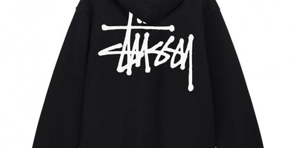 Men's Stussy Billiards Hoodie