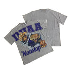 DU116 washes with light gray