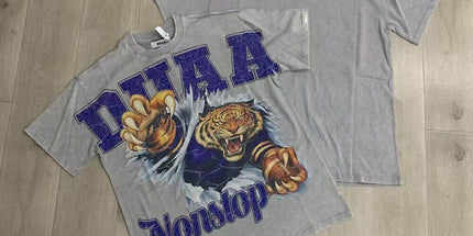 DUAA Vintage T-Shirt