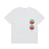 S / White 3185