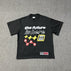 S / T112 Dark Grey