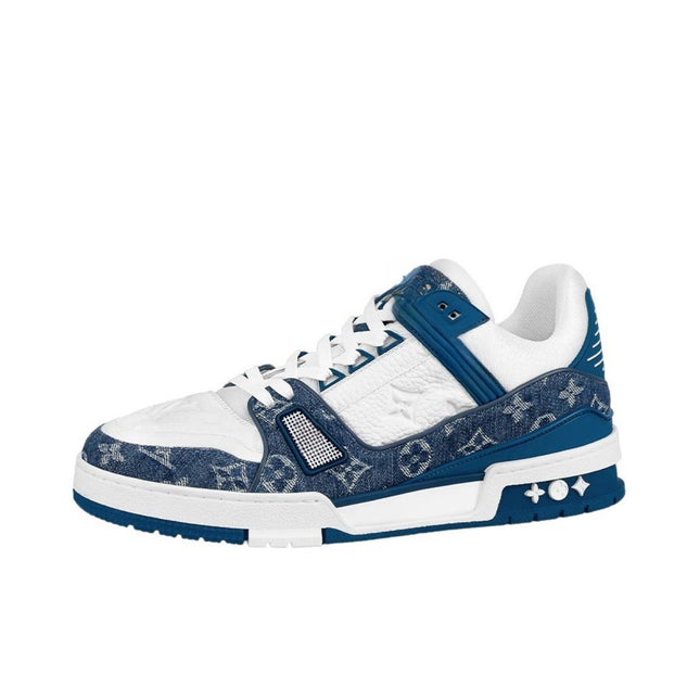 Louis Vuitton LV Trainer