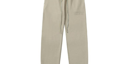 Men's Essentials Flocked Sweatpants