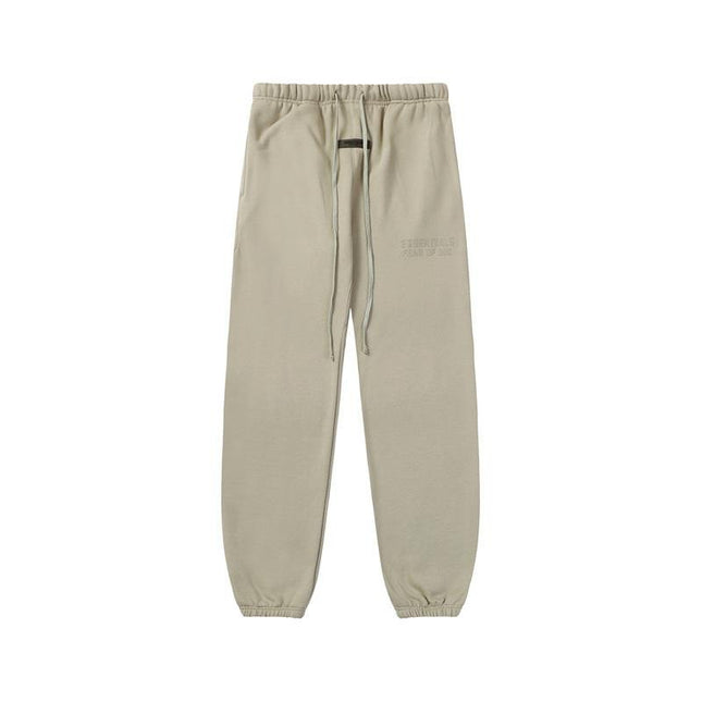 Men's Essentials Flocked Sweatpants