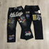 30 / V809 black