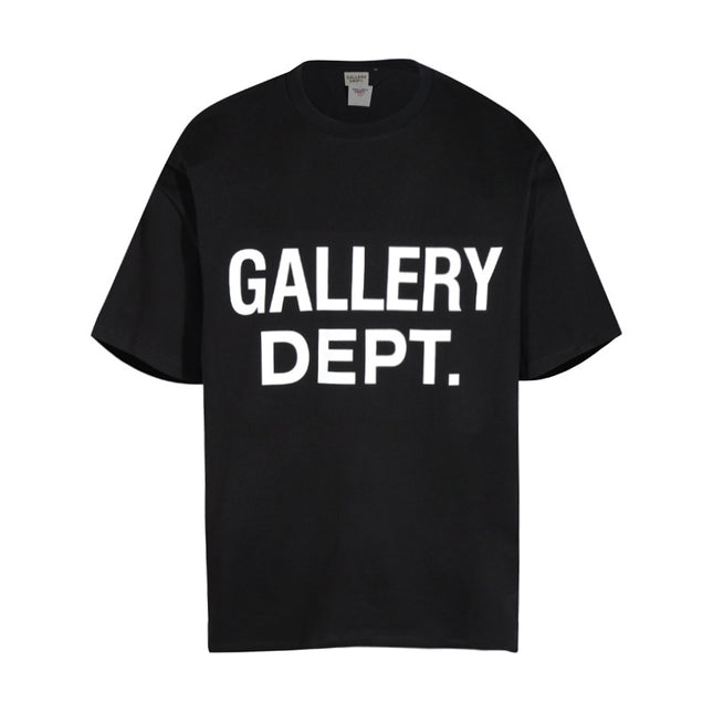 Gallery Dept Foil Logo T-Shirt