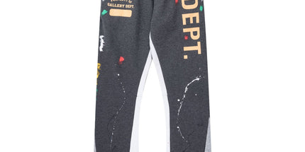 Gallery Dept Graffiti Sweatpants