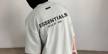 Men's Essentials Three-Stripe T-Shirt