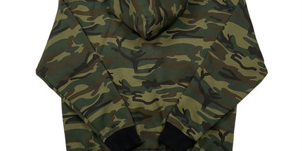 Broken Planet Camo Tracksuit Set