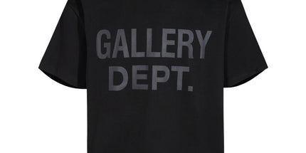 Gallery Dept Foil Logo T-Shirt