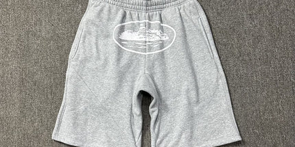 Corteiz Ship Logo Tracksuit Set
